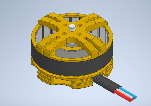 G089673-飞超 BE4108 380KV=电机电动机舵机
