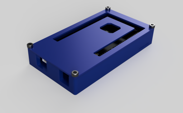 Arduino Mega 保护壳