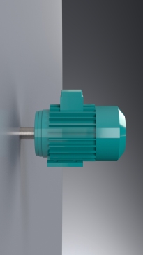 G090045-交流电机 (5)=电机电动机舵机