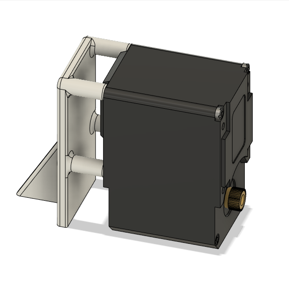 G090157-乐玩 soul LX-16A 串口电机=电机电动机舵机