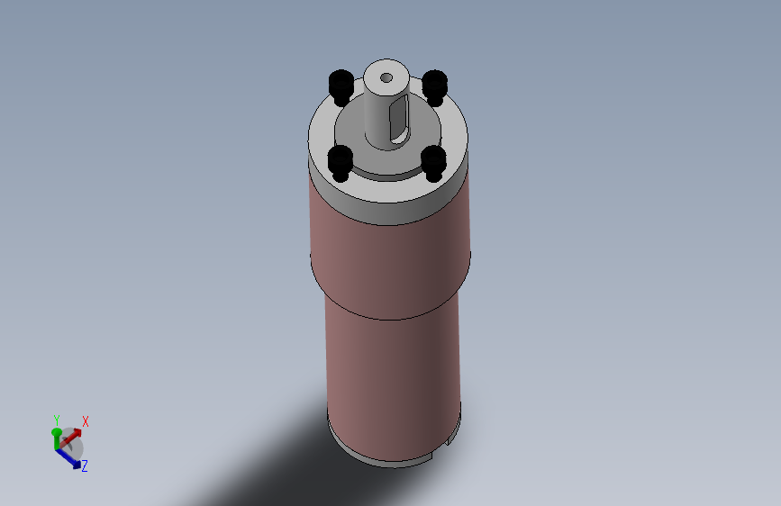 G090223-马信直流X=电机电动机舵机