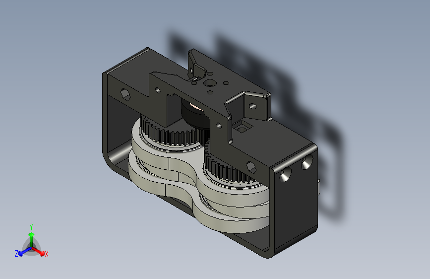 G090505-摄像=电机电动机舵机