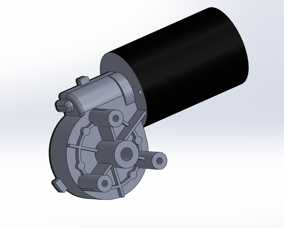 G090975-雨刮电机=电机电动机舵机