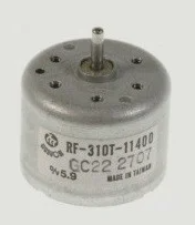 G091015-真兴马达 RF-310T-11400=电机电动机舵机