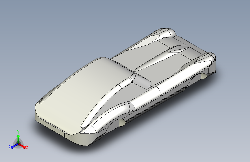 G058012-捷豹+1961+E型+WIP=汽车车身车门引擎盖