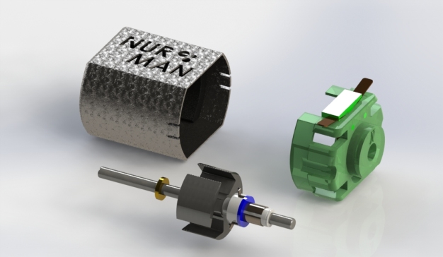 G091285-直流电机 6V=电机电动机舵机