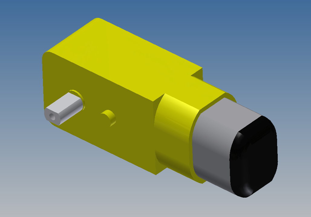 G091336-直流电机（Arduino）=电机电动机舵机
