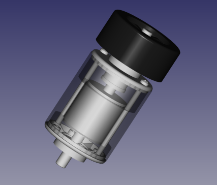 G091418-直流主轴电机 200W 12 - 24V=电机电动机舵机