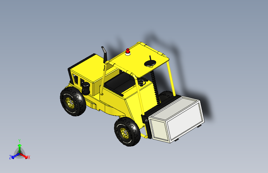 G058270-Игрушки.+Грузоподъемник.+_+玩具。叉车。=卡车吊车
