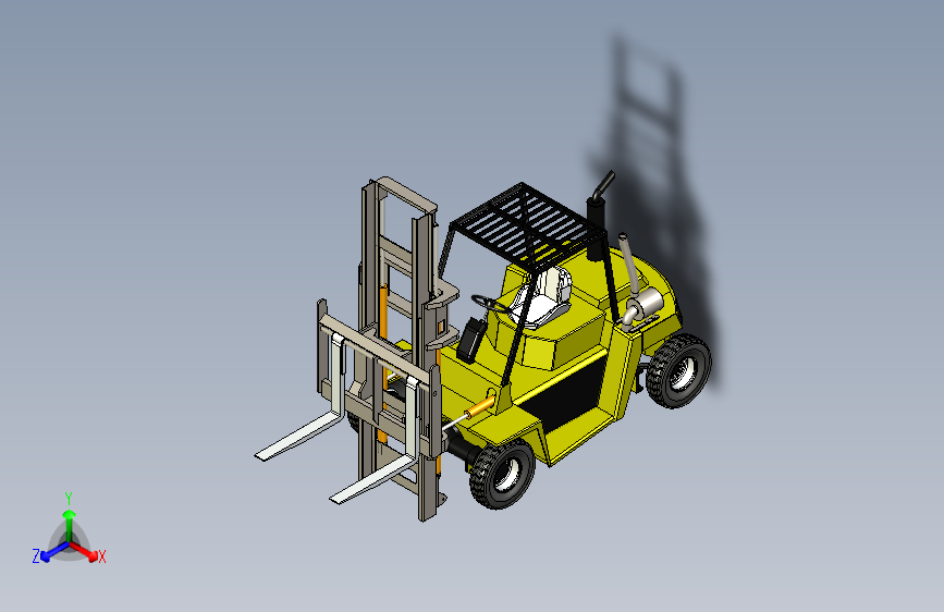 G058300-叉车+(1)=卡车吊车