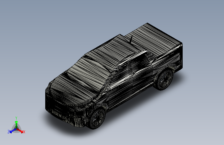 G058340-菲亚特Toro+-+塞尔吉奥CAD+CAM=卡车吊车