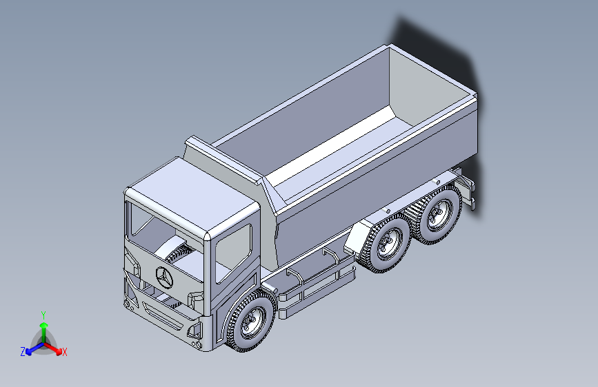 G058471-卡车+(38)=卡车吊车