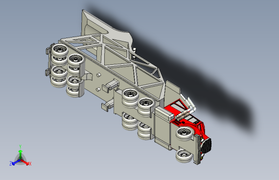 G058486-卡车+(53)=卡车吊车