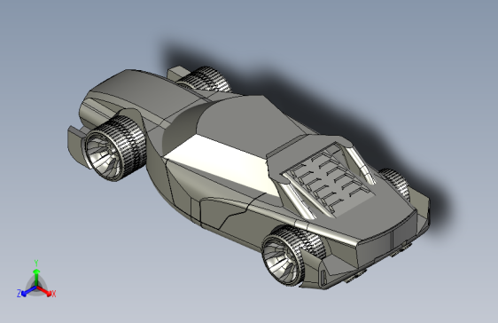 G058984-自十字架以来，F1-Sports=汽车轿车SUV