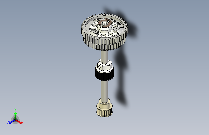 G059010-2-speed-clutch-assembly-1.snapshot.3=汽车轿车SUV