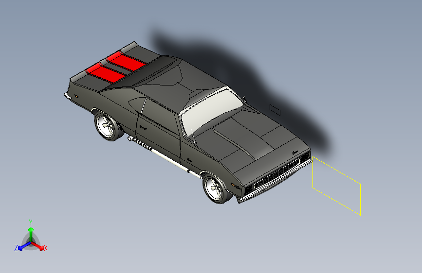 G059054-1969+Camaro+Z_28=汽车轿车SUV