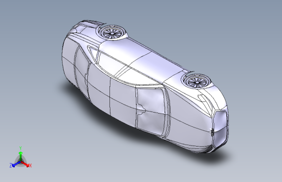 G059118-audi-a8l-surface-design-in-catia-1.snapshot.1=汽车轿车SUV