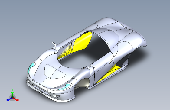 G059130-B2+灵魂+300+(1)=汽车轿车SUV