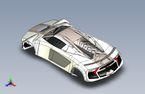 G059144-Bacuscini=汽车轿车SUV
