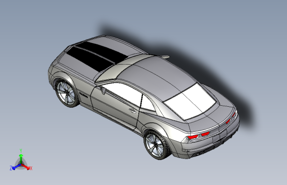 G059161-Camaro+SS=汽车轿车SUV