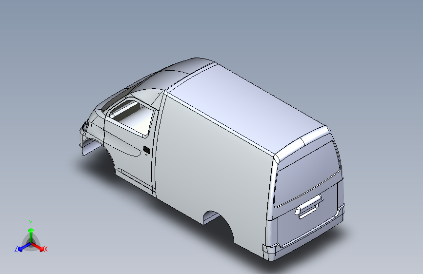 G059187-Daihatsu+Gran+Max=汽车轿车SUV