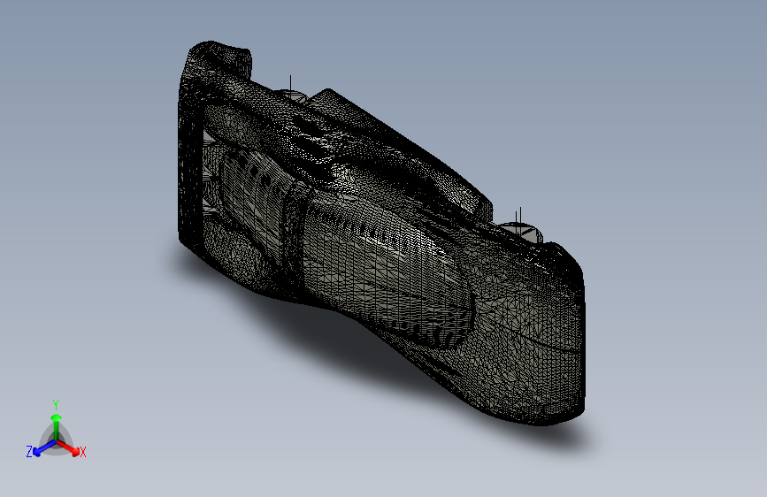 G059193-DoDo工作室风格玩具模型=汽车轿车SUV