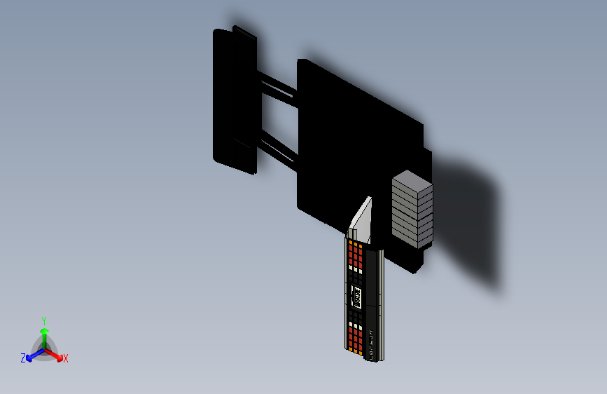 G059204-EV+DEROREAN=汽车轿车SUV