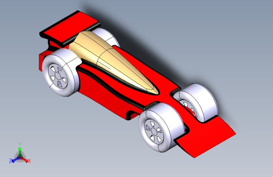 G059230-F1+赛车+(9)=汽车轿车SUV