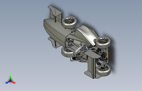 G059282-FSAE+泽斯塔瓦+2015=汽车轿车SUV