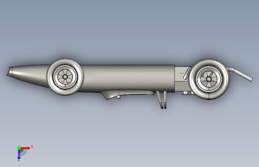 G059361-Lotus+49+Cosworth+F1=汽车轿车SUV 俯视图