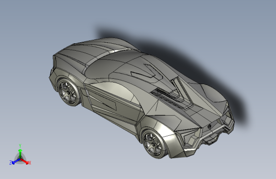 G059363-Lykan+Hypersport=汽车轿车SUV