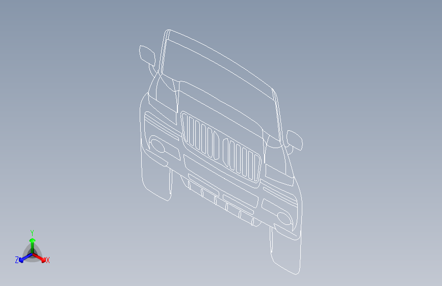 G059374-Merc+Ghazal+Cocept+(沙特阿拉伯)=汽车轿车SUV