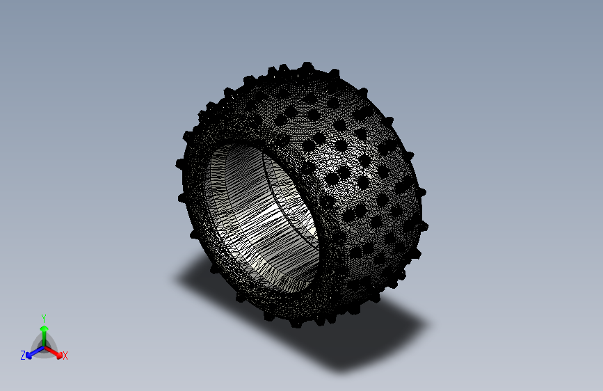 G059402-Openrc汽车3D+-+SimpleDuino=汽车轿车SUV