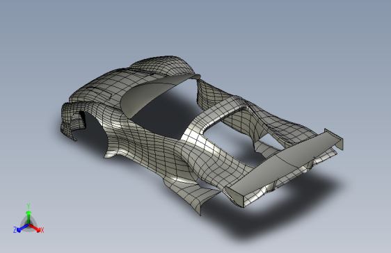 G059475-SUPERCAR+SYSTEM+FREESTYLE+NUCLEUS=汽车轿车SUV