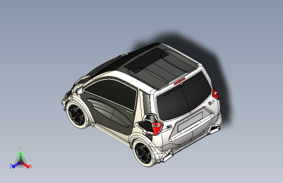 G059507-TBO+T1+2016=汽车轿车SUV
