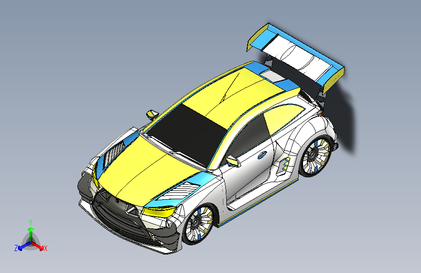 G059519-TBO+T2+-+2021+GT3=汽车轿车SUV