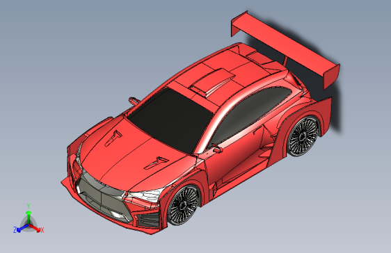 G059521-TBO+T2+-+2022+GT3=汽车轿车SUV