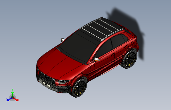 G059533-TBO+T5C阶段1+2020=汽车轿车SUV