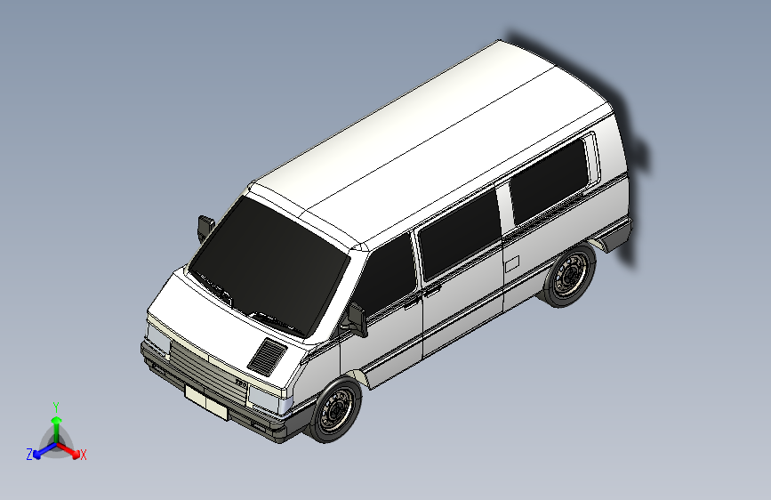 G059545-TBO+T8+旧+1989=汽车轿车SUV