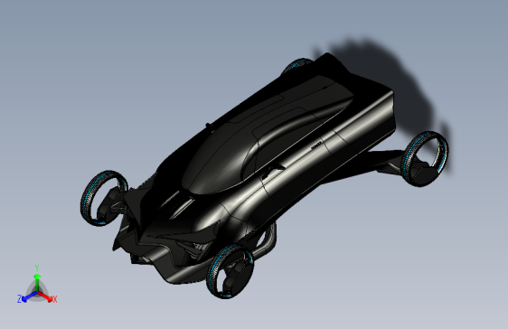 G059555-TBO-概念车+Buggy+2019'=汽车轿车SUV