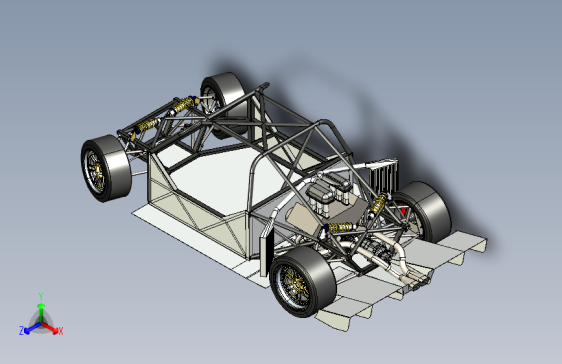 G059557-The+Tube+车身支架+5_18=汽车轿车SUV