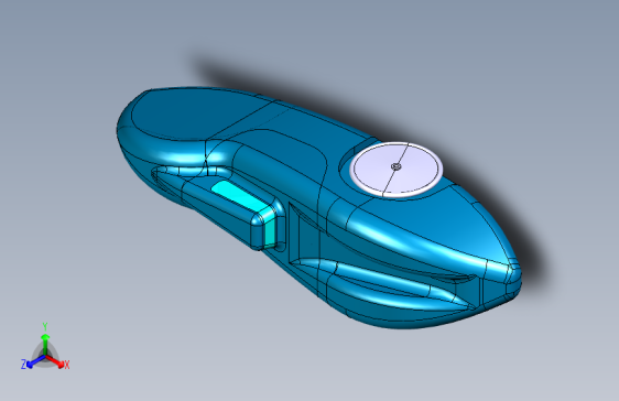 G059573-Velomobile+No.5=汽车轿车SUV