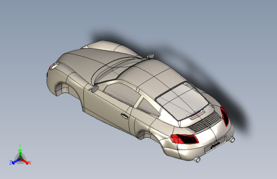 G059837-保时捷911+Carrera+4+1998=汽车轿车SUV