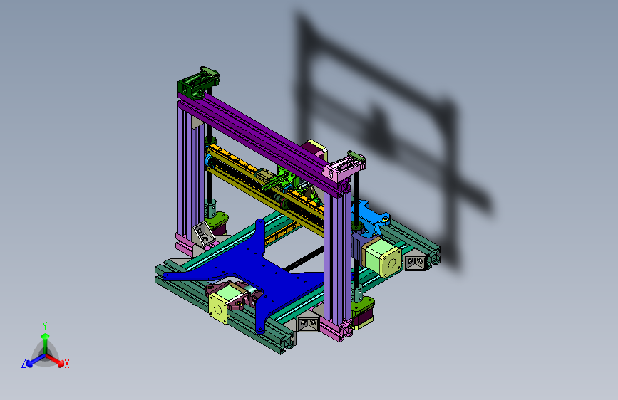 3D打印机高性能热塑材料