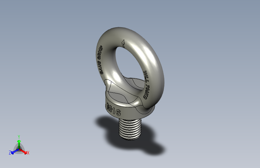 EyeboltM16DIN580