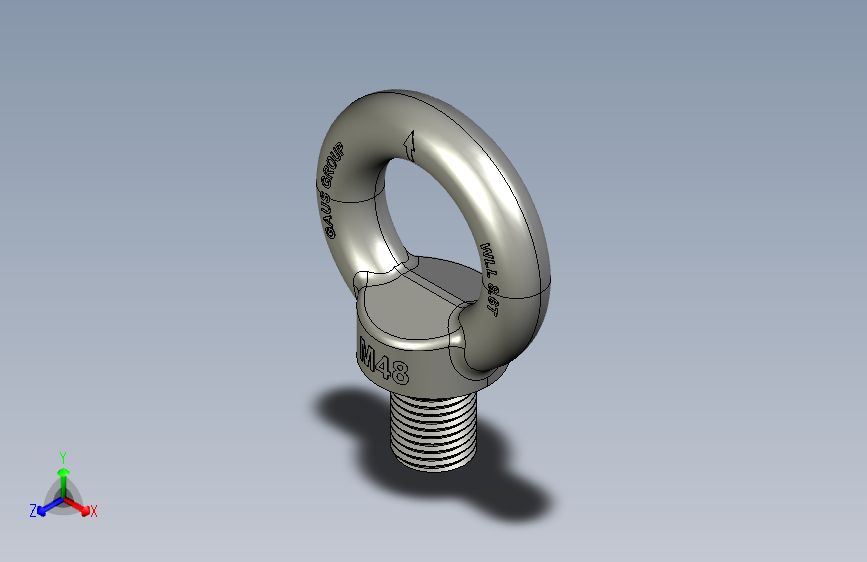 EyeboltM48DIN580