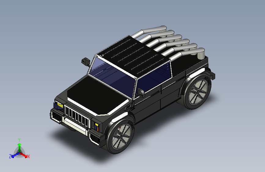 G060109-定制的梅赛德斯奔驰AMG63=汽车轿车SUV