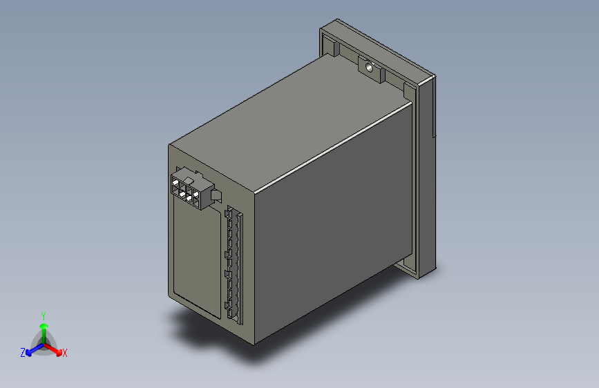 FX3000