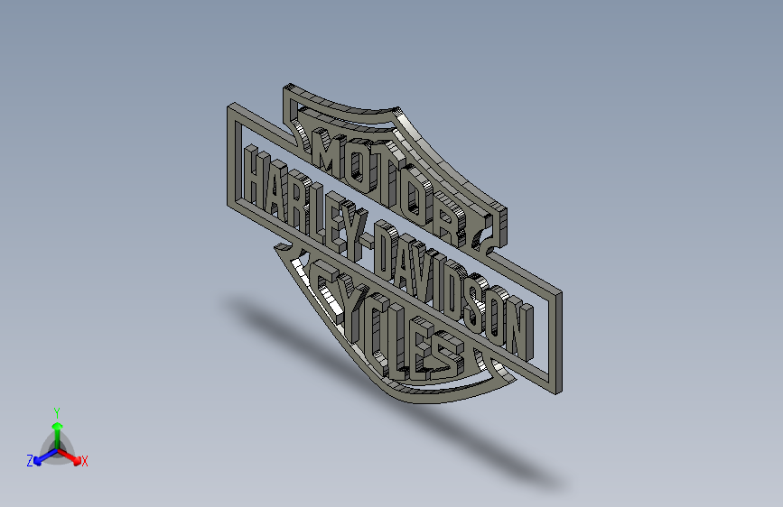 Harley-Davidson