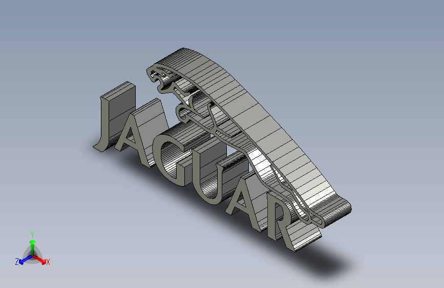 Jaguar